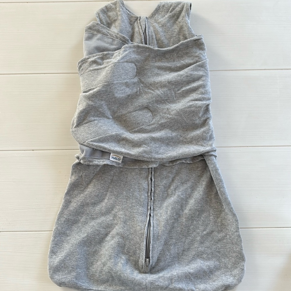 Halo Sleep Sack Swaddle